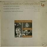 Jam Session at Carnegie Hall