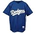 Los Angeles Dodgers 2007 Cool Base Authentic Batting Practice Jersey (Adult XX-Large)