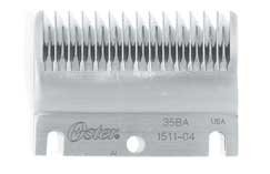 Jarden Consumer Solutions Oster Clipmaster Plucking Blad Black - 78511-046