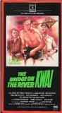 The Bridge on the River Kwai