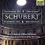 Schubert - Symphonies Nos 8 & 9