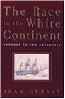 The Race to the White Continent: Voyages to the Antarctic