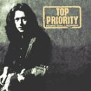 Review Rory Gallagher  / Top Priority