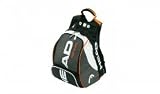 Head Tour Team Backpack (COLOR: White/Black)