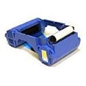 Zebra Full Colour Printing YMCKO Ribbon - 200 Images (800015-940)