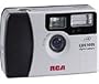 RCA CDS1005 0.3MP Digital Camera