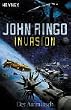 Invasion, Bd. 1: Der Aufmarsch