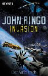 Produkt-Bild: Invasion, Bd. 1: Der Aufmarsch