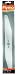 Blade: Flymo FLY008 Turbo Compact, Vision Compact, Turbo Lite metal lawnmower blade 35cm
