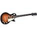 Epiphone Les Paul 100 Electric Guitar, Heritage Cherry Sunburst