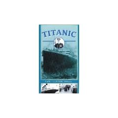 Titanic [VHS]