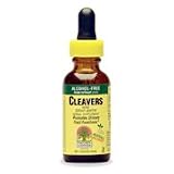 Cleavers Alcohol Free - Promotes Urinary Tract Functions, 1 oz., (Nature s Answer)