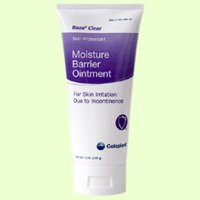 BAZA Clear Skin Protectant Ointment - 5 oz. (142 g) tube