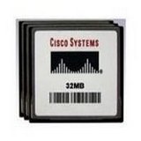 Cisco 32MB CompactFlash Card