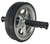 Everlast Standard Duo Exercise Wheel by Everlast