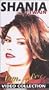 Shania Twain - Come on Over [VHS]