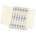 Brand Racks | Catalog Racks - Wilson Jones Catalog Rack (WCR6-15A)