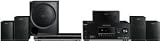 Sony HT7200DH Component Home Theater System - Black