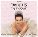 The Princess Diaries (The Score)