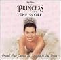 The Princess Diaries (Score)