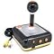 Play 70s and 80s style arcade and console games