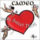 Cameo - Sexy Sweet Thing Album