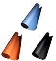 Terra Pure Eco Yoga Mat -- PVC-free, Latex-free, Biodegradable