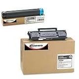 IVRKX93 Film Cartridge for Panasonic Models KX-FHD331, FHD351