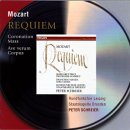 Mozart: Requiem; Coronation Mass; Ave Verum Corpus