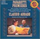 Pavarotti Premieres
