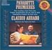 Pavarotti Premieres
