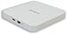 Electronics : Belkin Hub with 2 FireWire Ports and 4 USB 2.0 Ports and Cables Ref F5U507uk