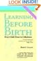 Learning Before Birth: Every Child Deserves Giftedness