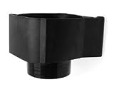 Krups 0904350 Filter Basket, Black (includes pause and serve valve)