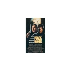 Peacemaker [VHS]