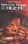 Battle Angel Alita 04. Ars Manga.