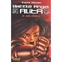 Battle Angel Alita  TB  Bd. 4