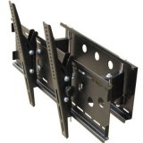 Articulating Wall Mount for 30"-55" LCD/Plasma TV MPA60 1KK