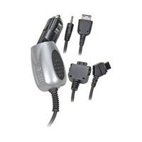 Case Logic Universal Vehicle Power Charger for Samsung Phones