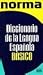 Book Diccionario de la lengua española básico