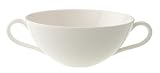 Villeroy & Boch Dune Cream Soup Cups, Set of 6