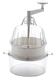 2137WAHTT4L. SL160  MIU Julienne Slicer