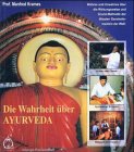 Produkt-Bild: Die Wahrheit &uuml;ber Ayurveda