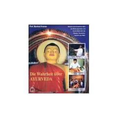 Die Wahrheit �ber Ayurveda