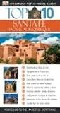 Top 10 Santa Fe, Albuquerque, Taos (Eyewitness Top 10 Travel Guides)