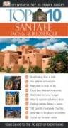 City Travel Guides Discounted  Books : Eyewitness Travel Guides Top Ten Santa Fe Taos Albuquerque