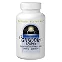 Source Naturals Glisodin Power (s.o.d.)