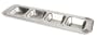 Amco Stainless-Steel Cocktail Tray