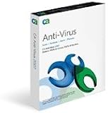 Revue Computer Associates  / Computer Associates CA Anti-virus 2007 home