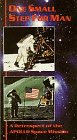 One Small Step for Man [VHS] [Import]